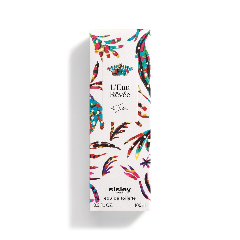 L'Eau Revee D'Isa Eau de Toilette Spray
