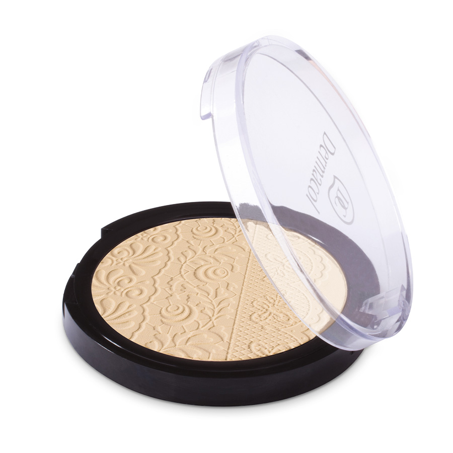 Compact Powder
