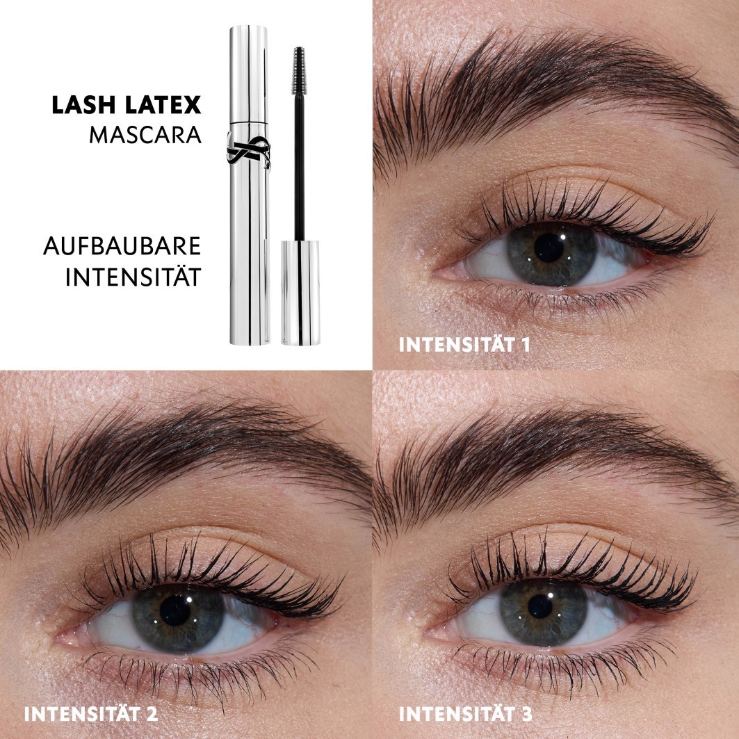 Mascara Lash Latex - 1