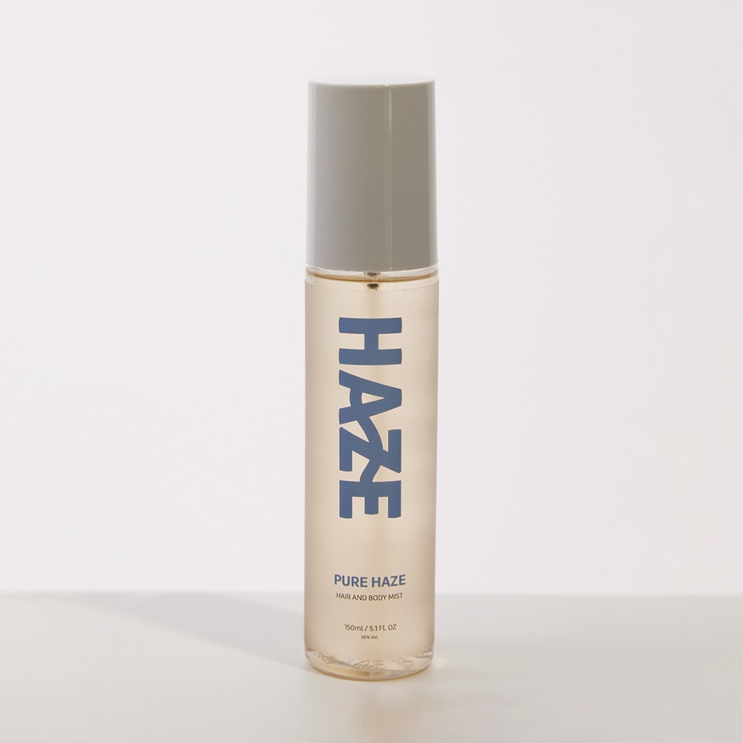 Pure Haze