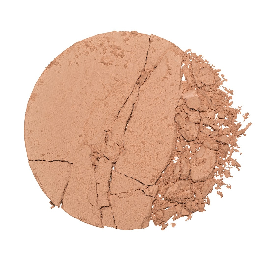 Pearl Rouge Matte Face & Body Powder