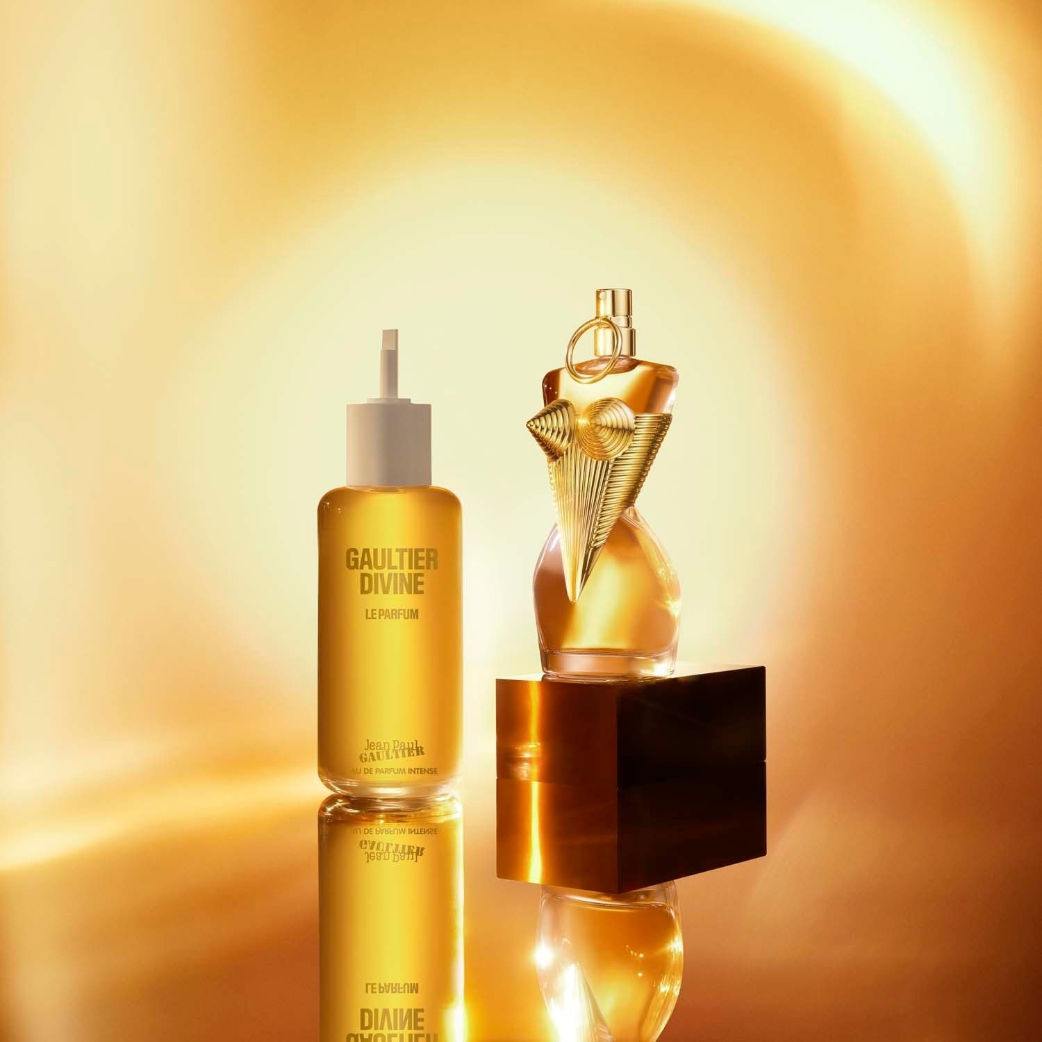 Gaultier Divine Le Parfum Eau de Parfum Spray