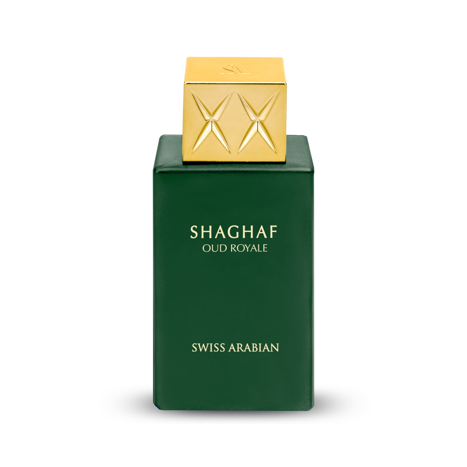 Shaghaf Oud Royale Eau de Parfum Spray