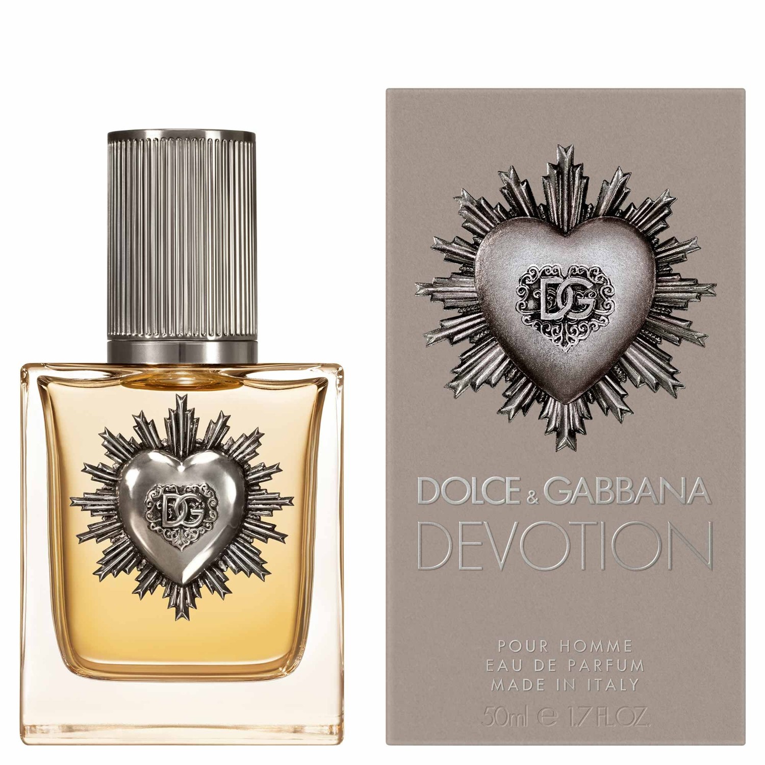 Devotion Men Eau de Parfum Spray