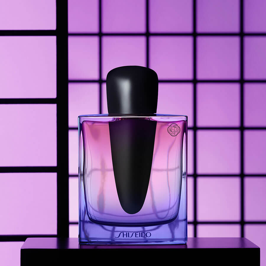Ginza Night Eau de Parfum Spray
