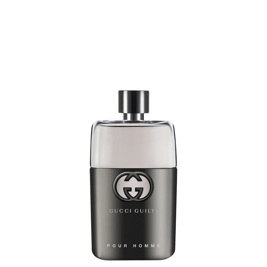 Guilty Homme Eau de Toilette 90Ml Set