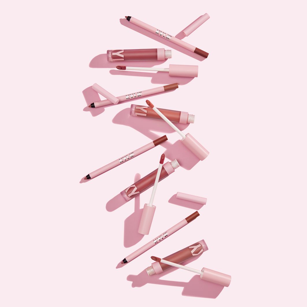 Lip Blush Kit