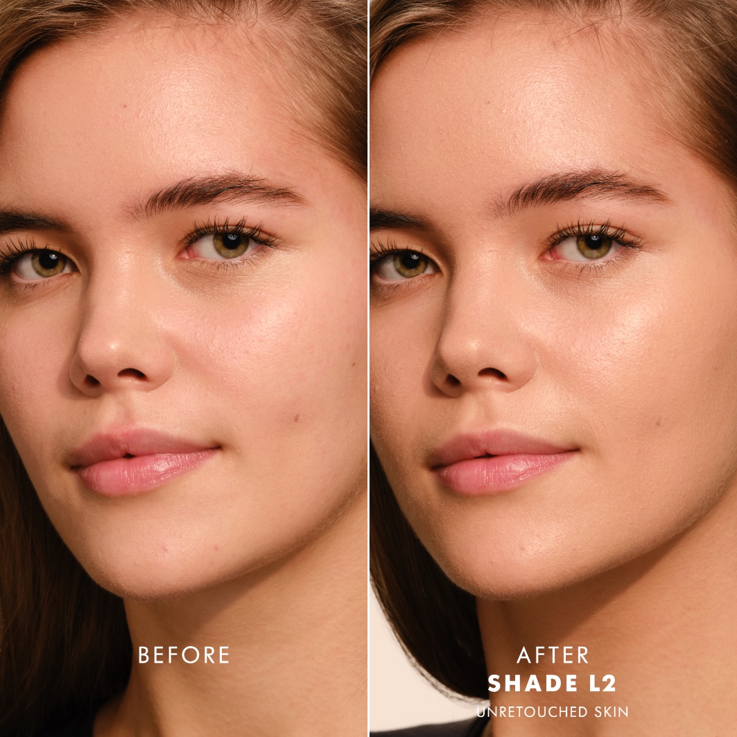 Skin Tint Foundation