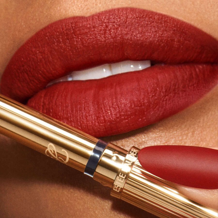 Explicit Matte Lipstick