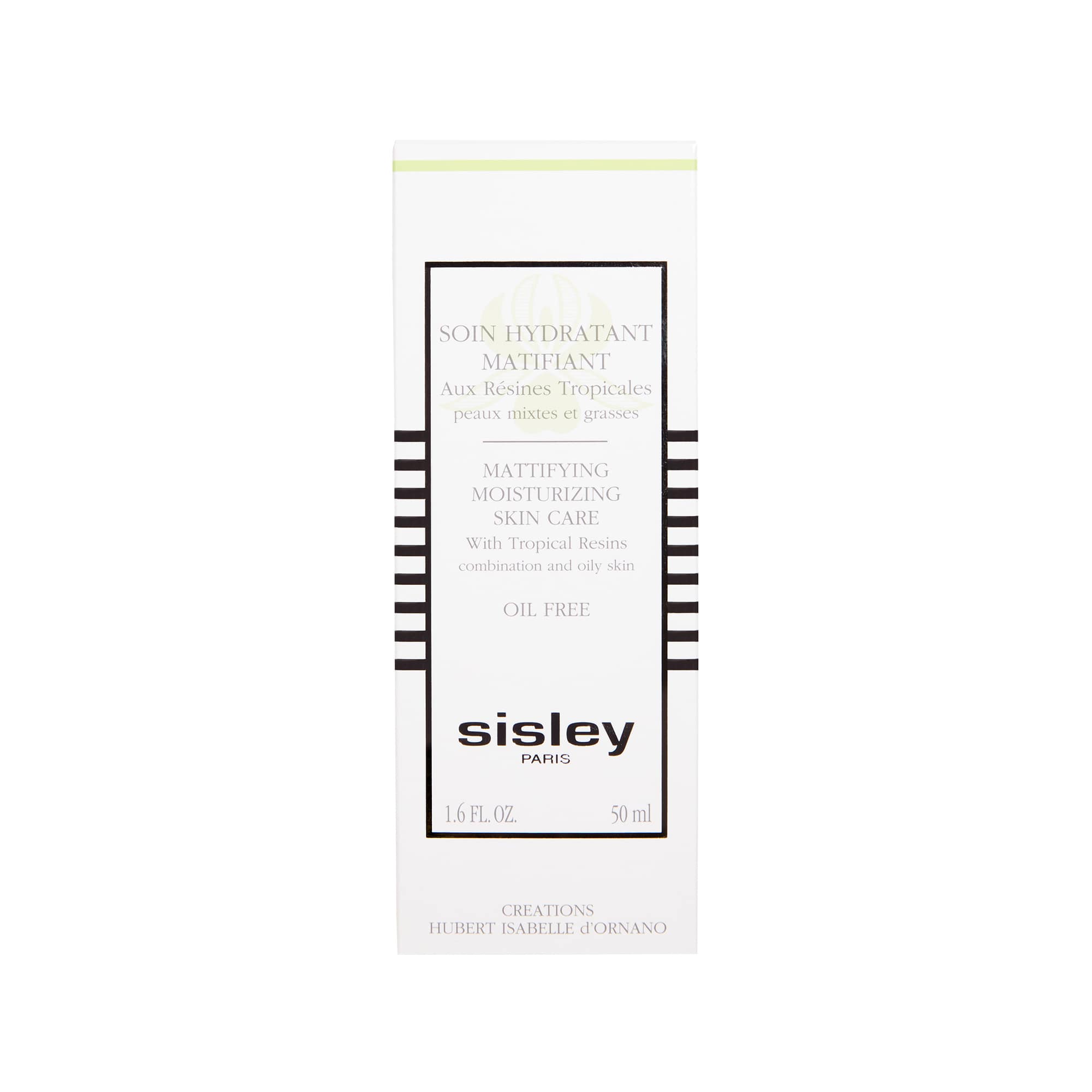 Soin Hydratant Matifiant