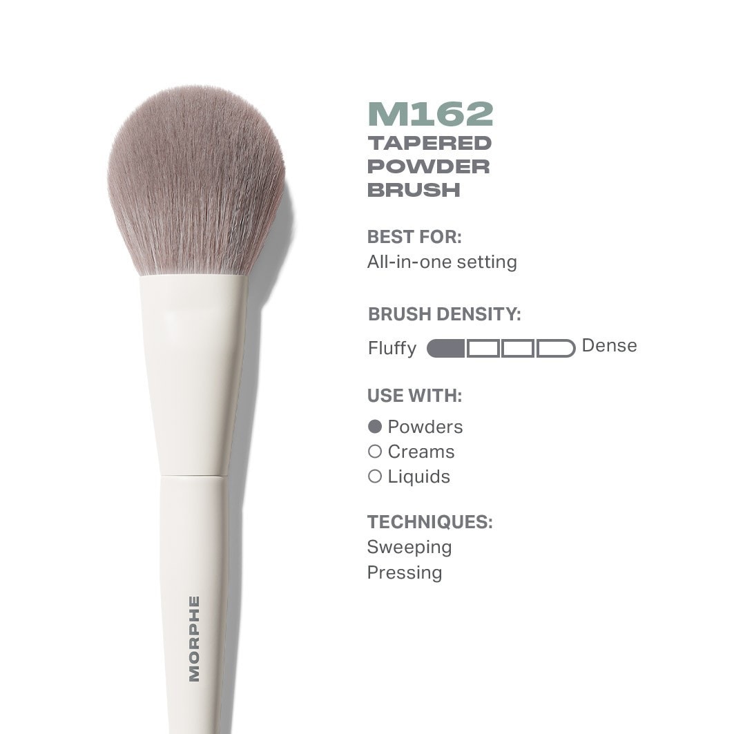 M162 Powder Brush
