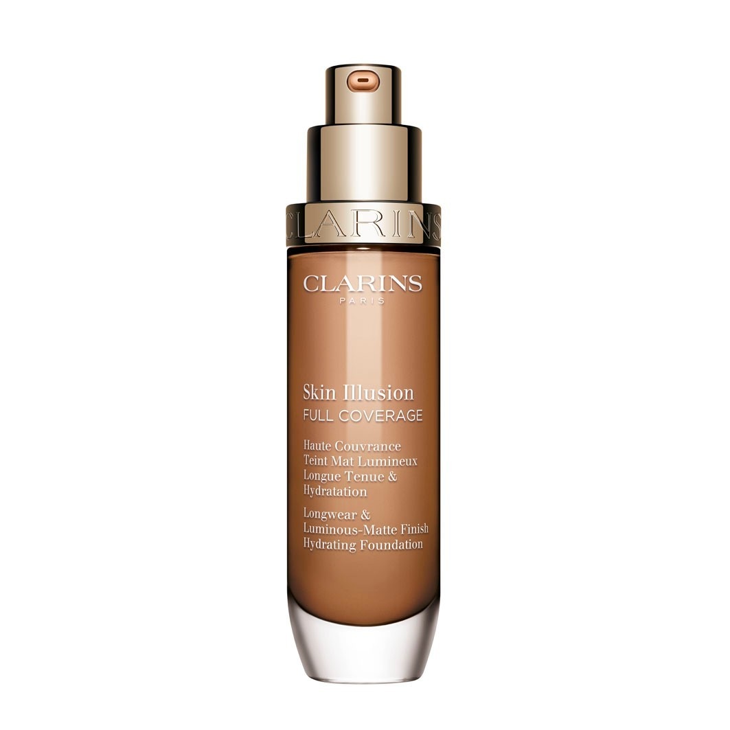 Full Cover Foundation