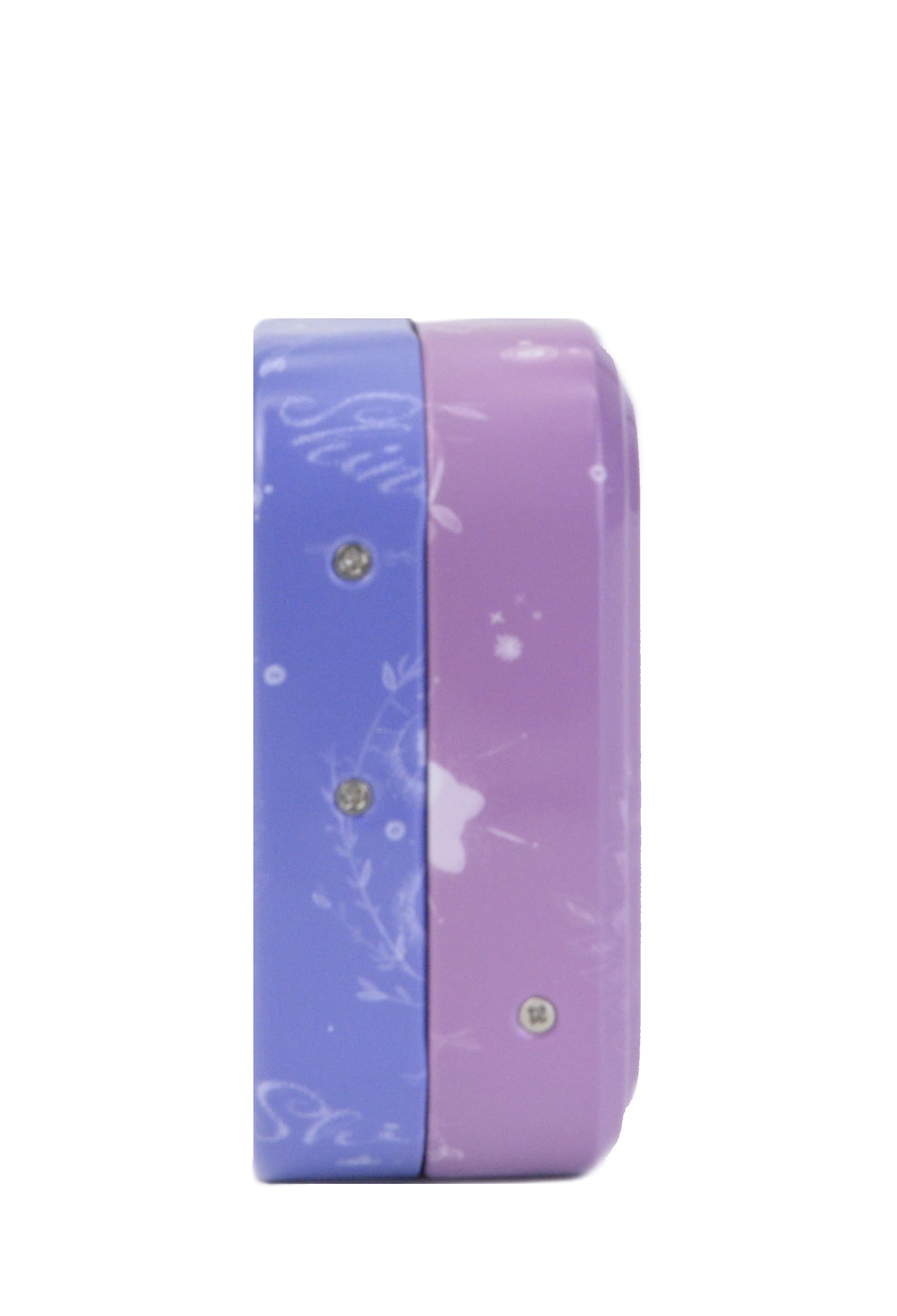 Triple Layer Beauty Tin