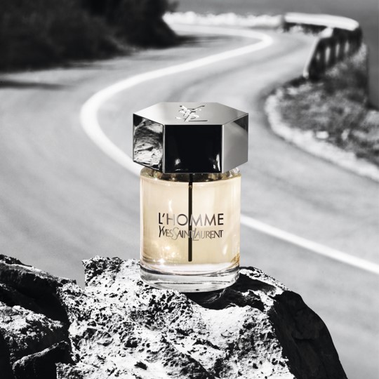 L'Homme Eau de Toilette