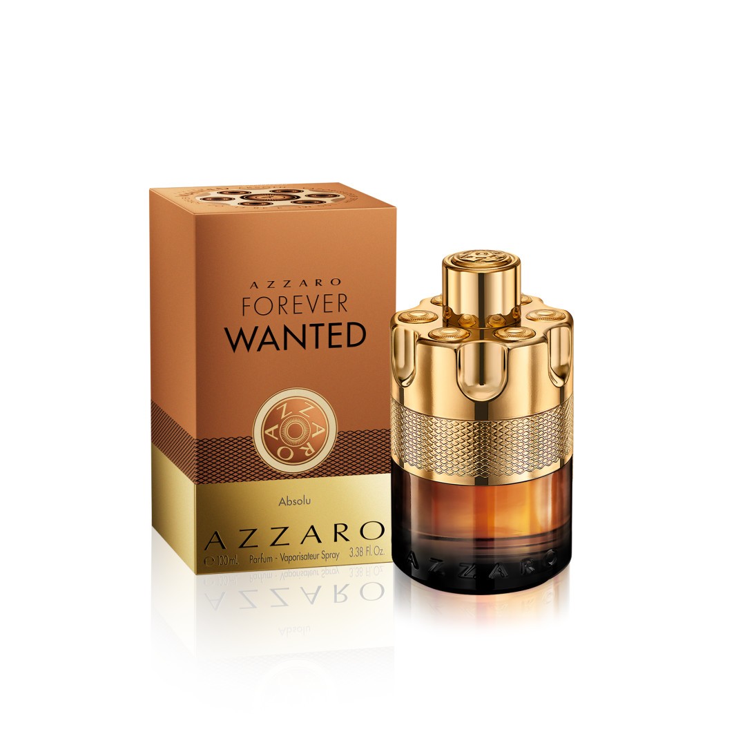 Forever Wanted Parfum