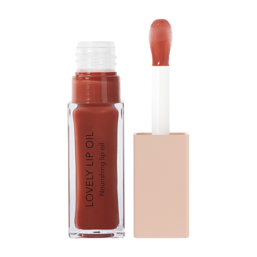 Lovely Lip Oil Nourishing Lip Oil