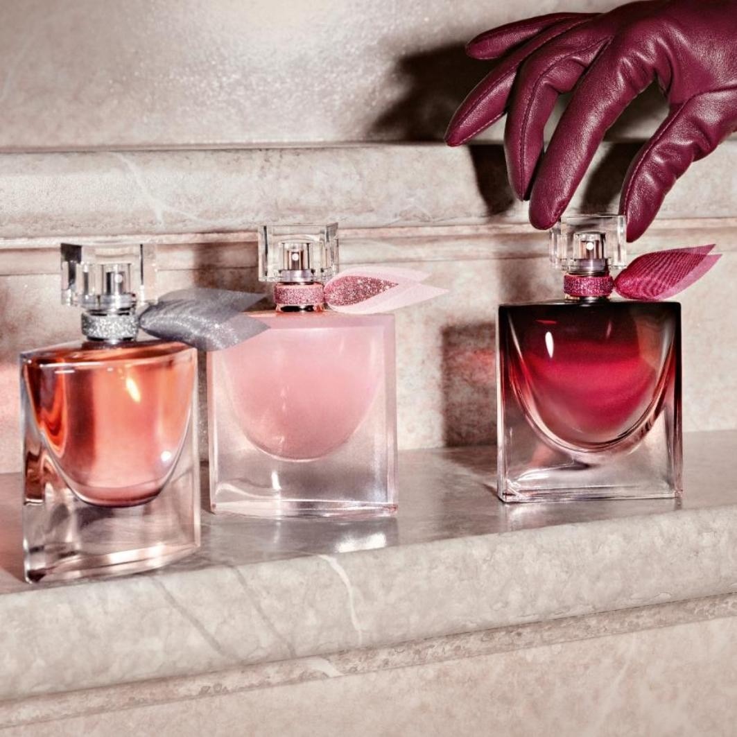 La Vie Est Belle Very Cherry Eau de Parfum Spray