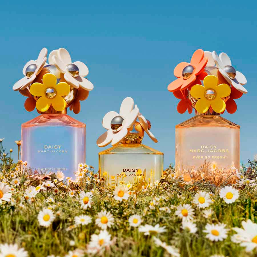 Daisy Ever So Fresh Eau de Parfum Spray