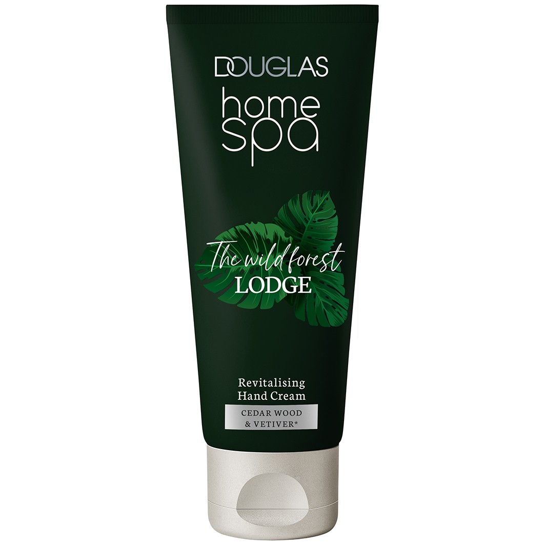 Wild Forest Lodge Hand Cream