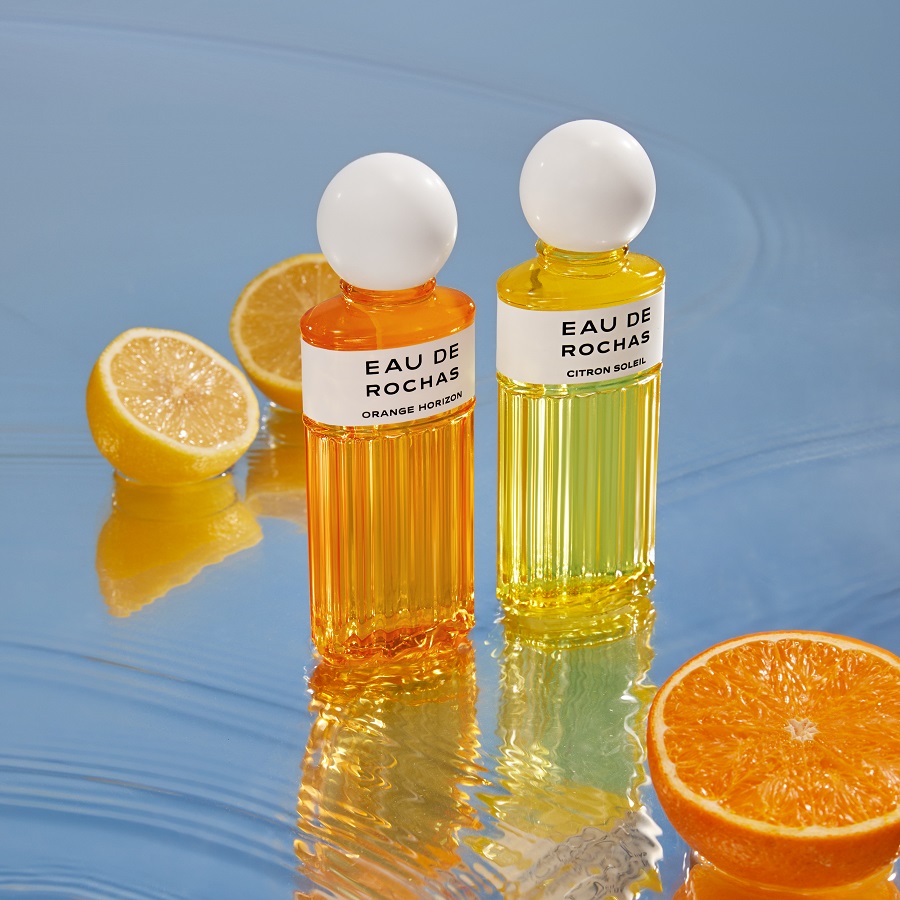Eau De Rochas Orange Horizon Eau de Toilette Spray