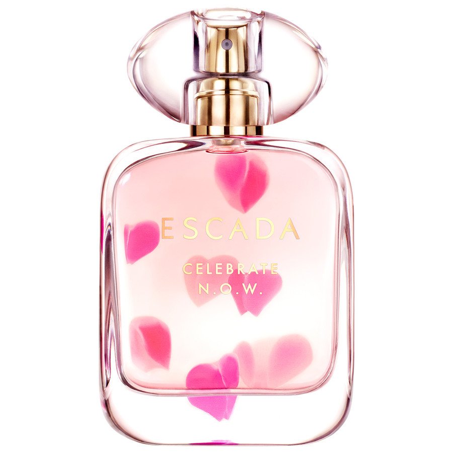 Celebrate Now Eau de Parfum