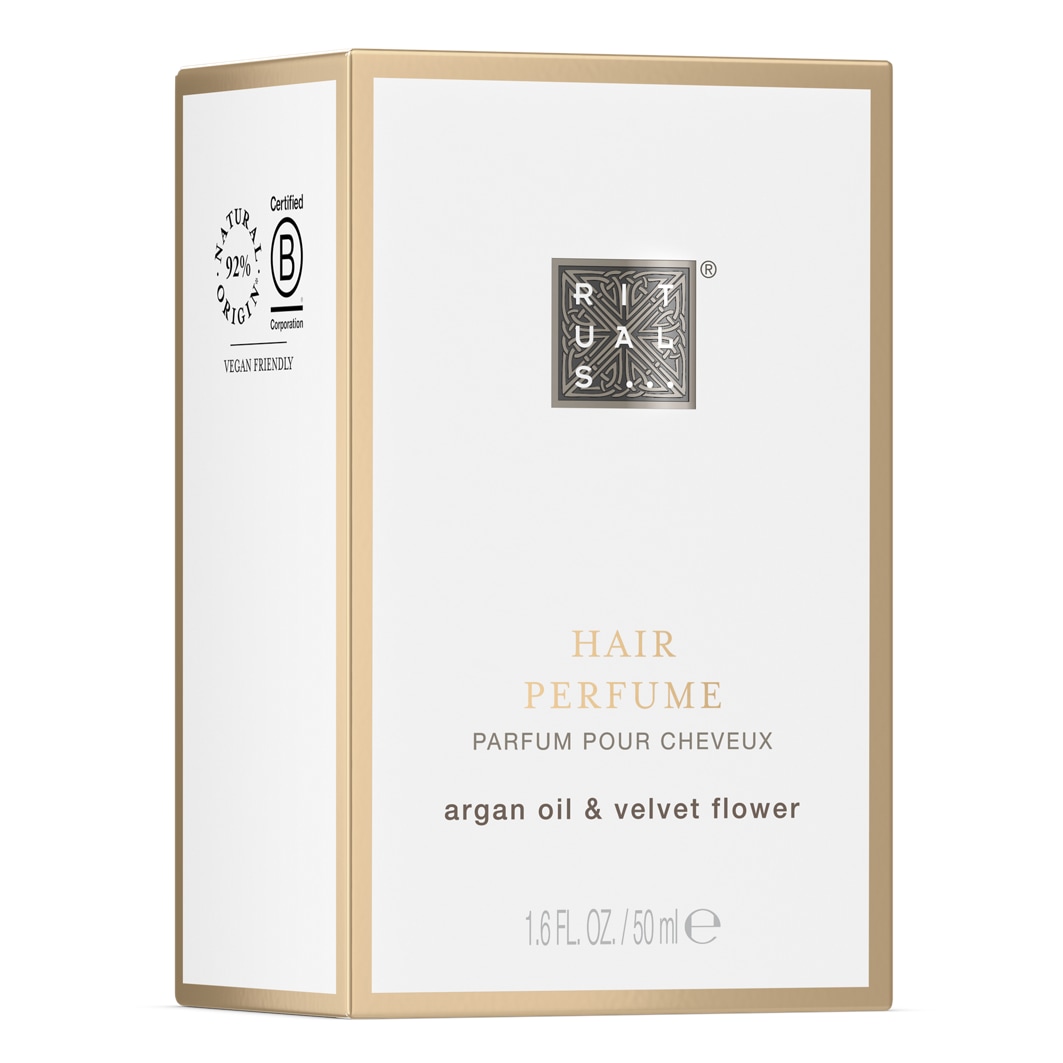 Hair Perfume