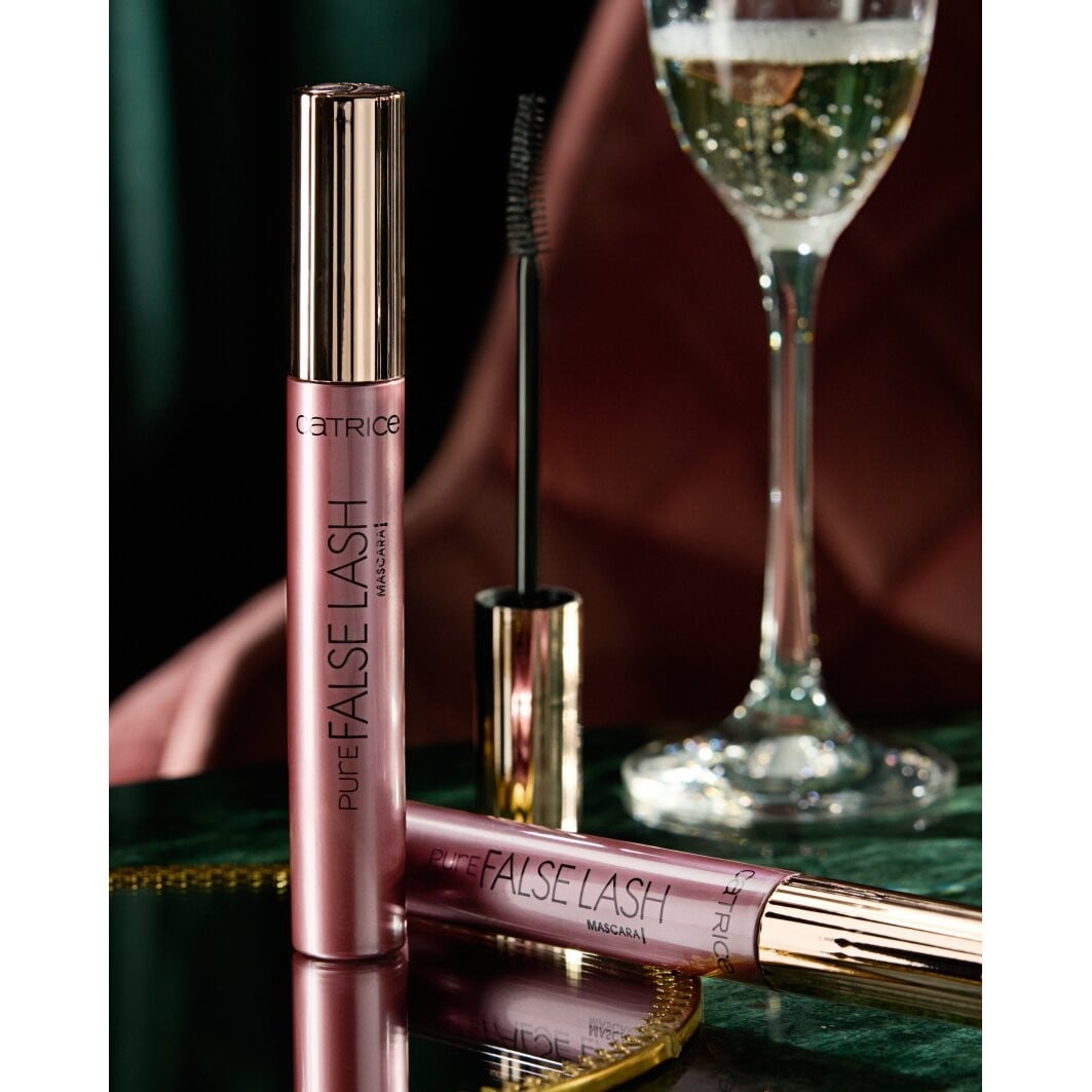 Pure False Lash Mascara