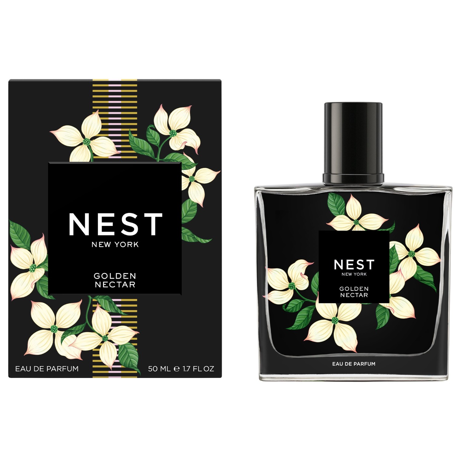 Golden Nectar Eau De Parfum