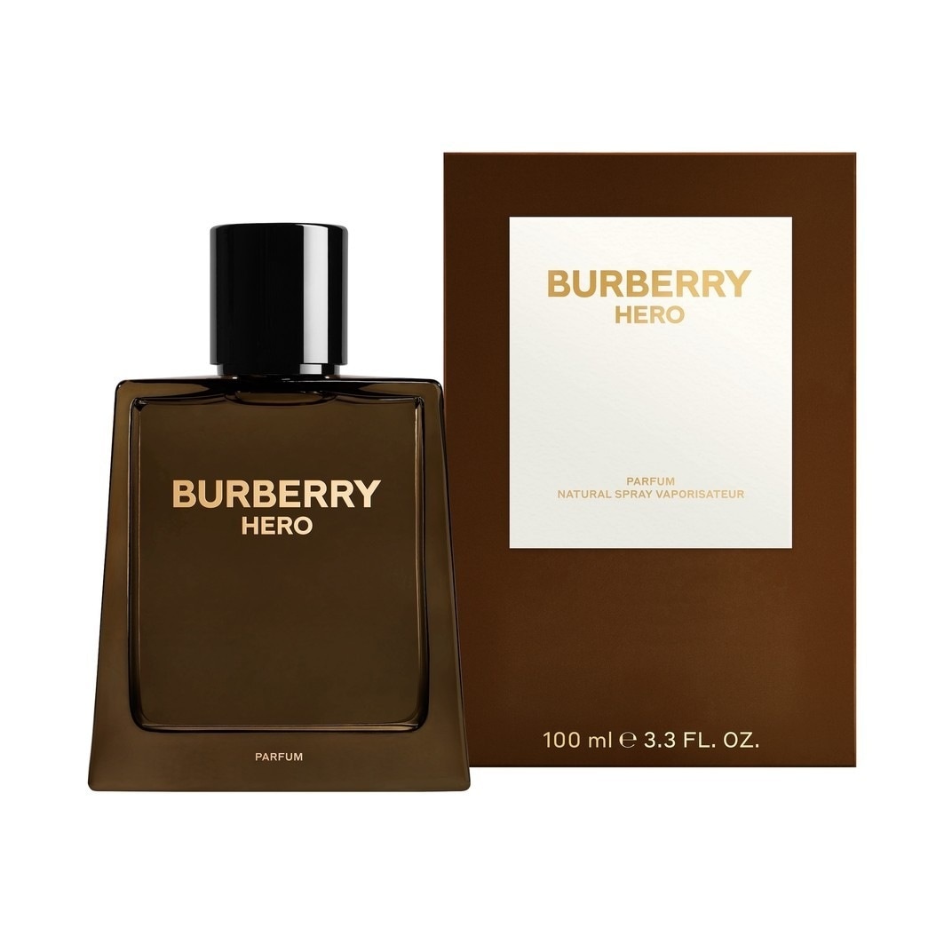 Hero Parfum Spray