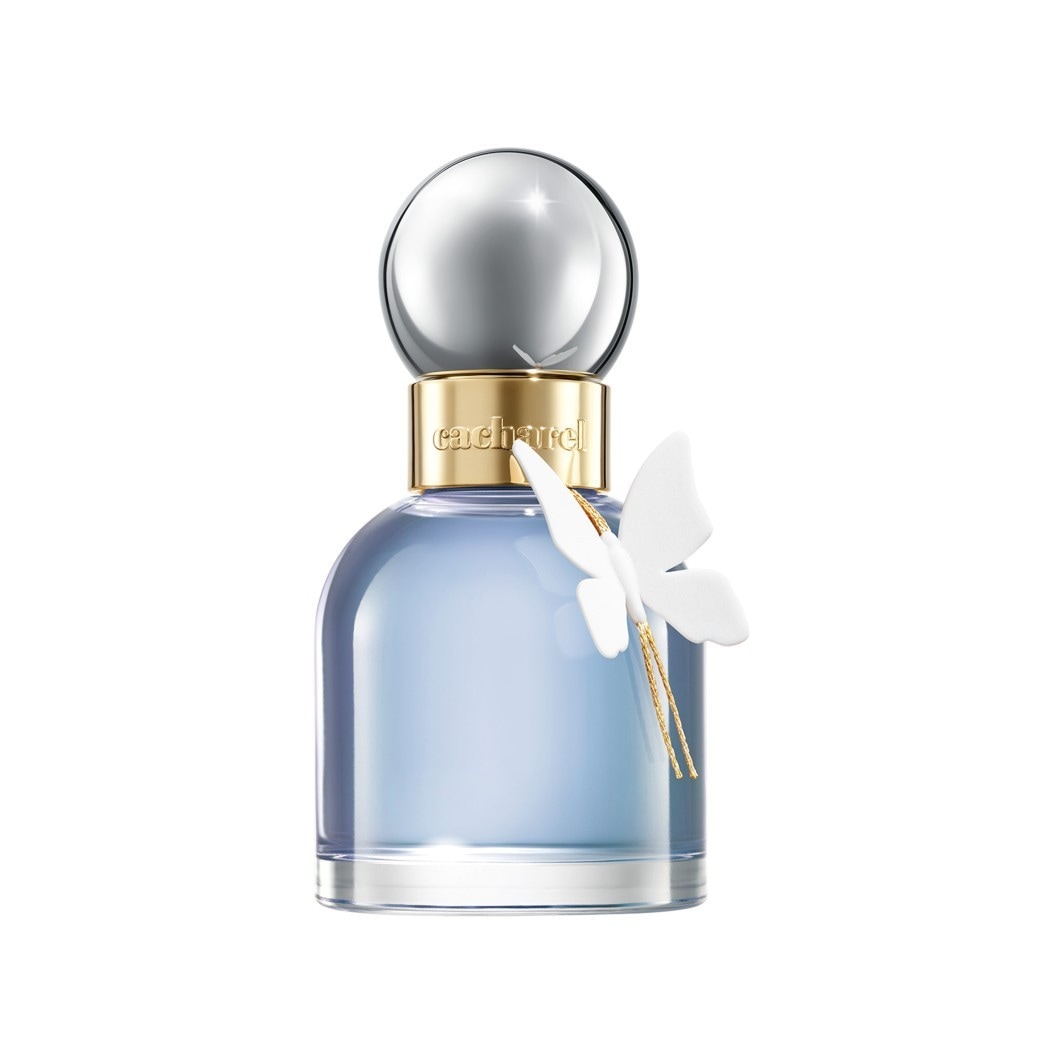Ella Ella Blue Eau de Parfum Spray