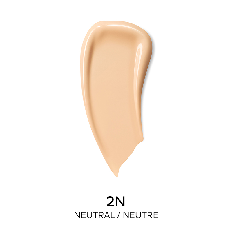 Skin Fluid Foundation