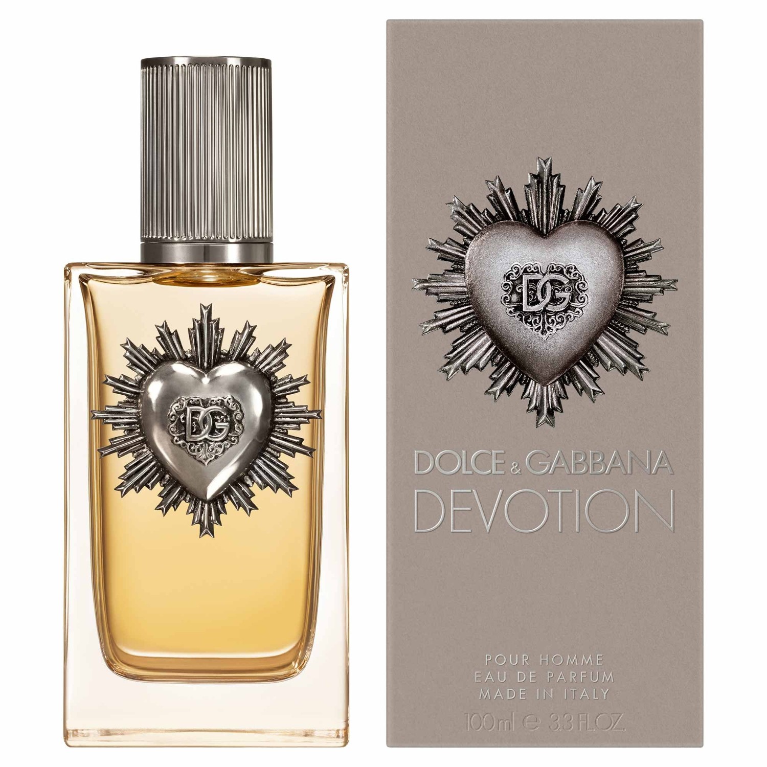 Devotion Men Eau de Parfum Spray