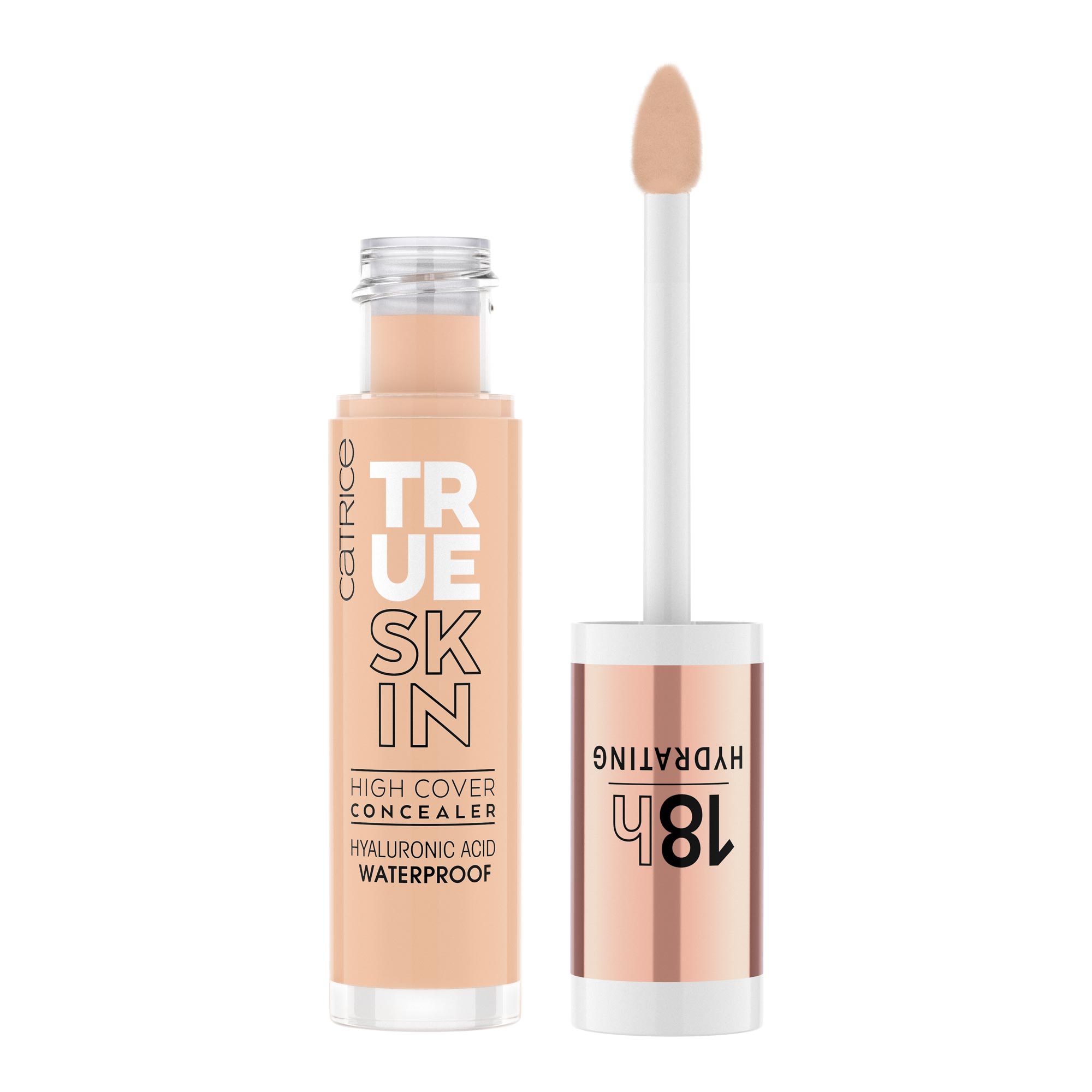 True Skin High Cover Concealer