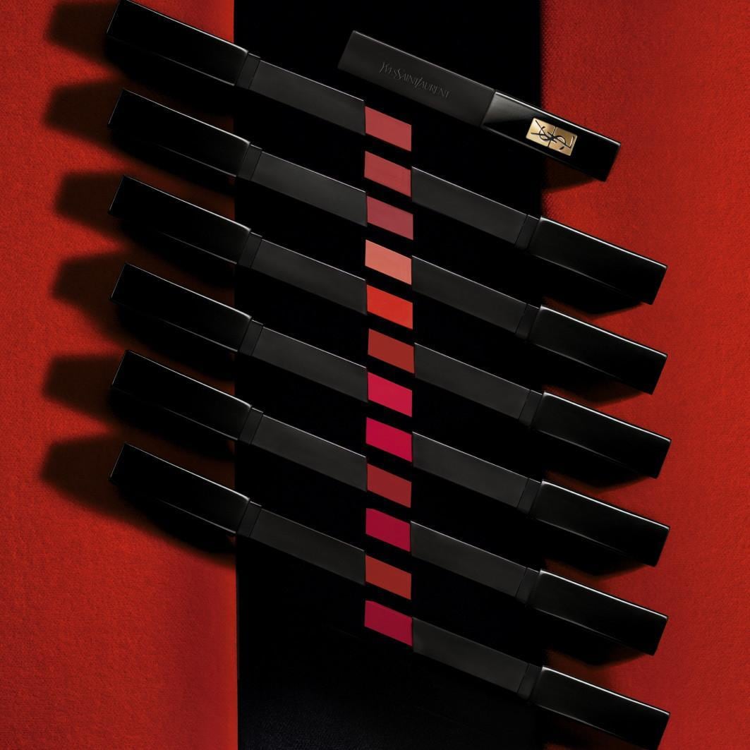The Slim Velvet Radical