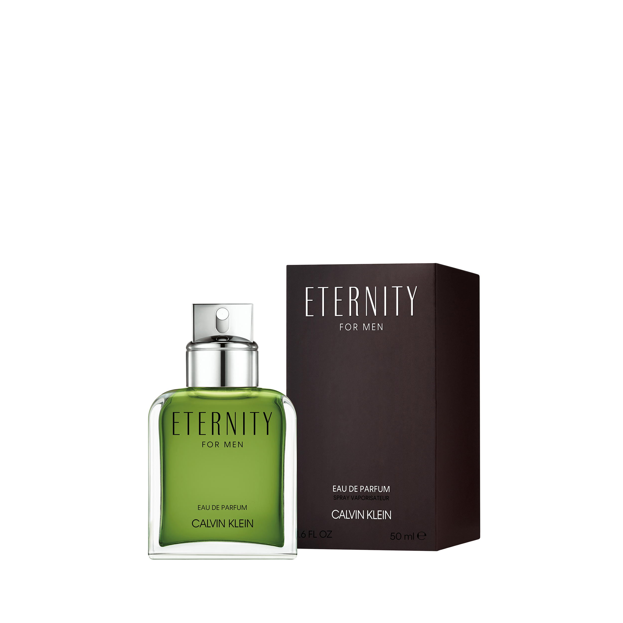 Eternity For Men Eau de Parfum