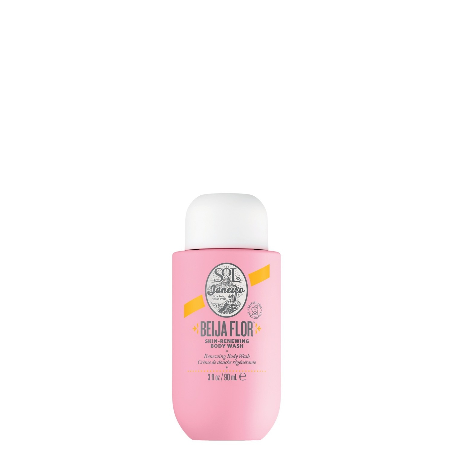 Beja Flor Body Wash