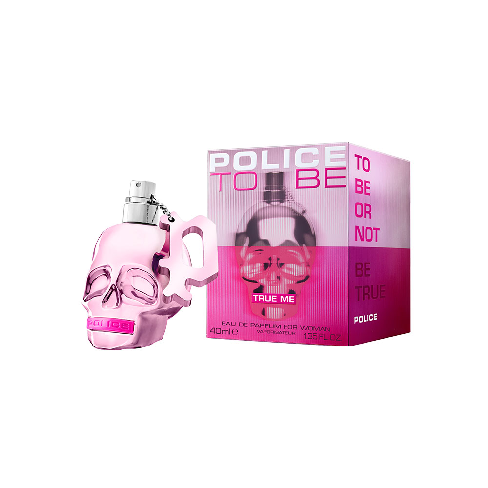 To Be True Me Woman Eau de Parfum Spray