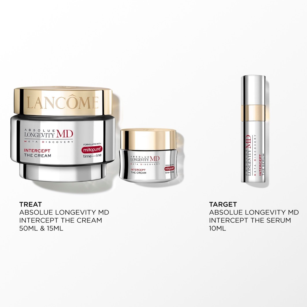 Absolue Longevity 50Ml Set