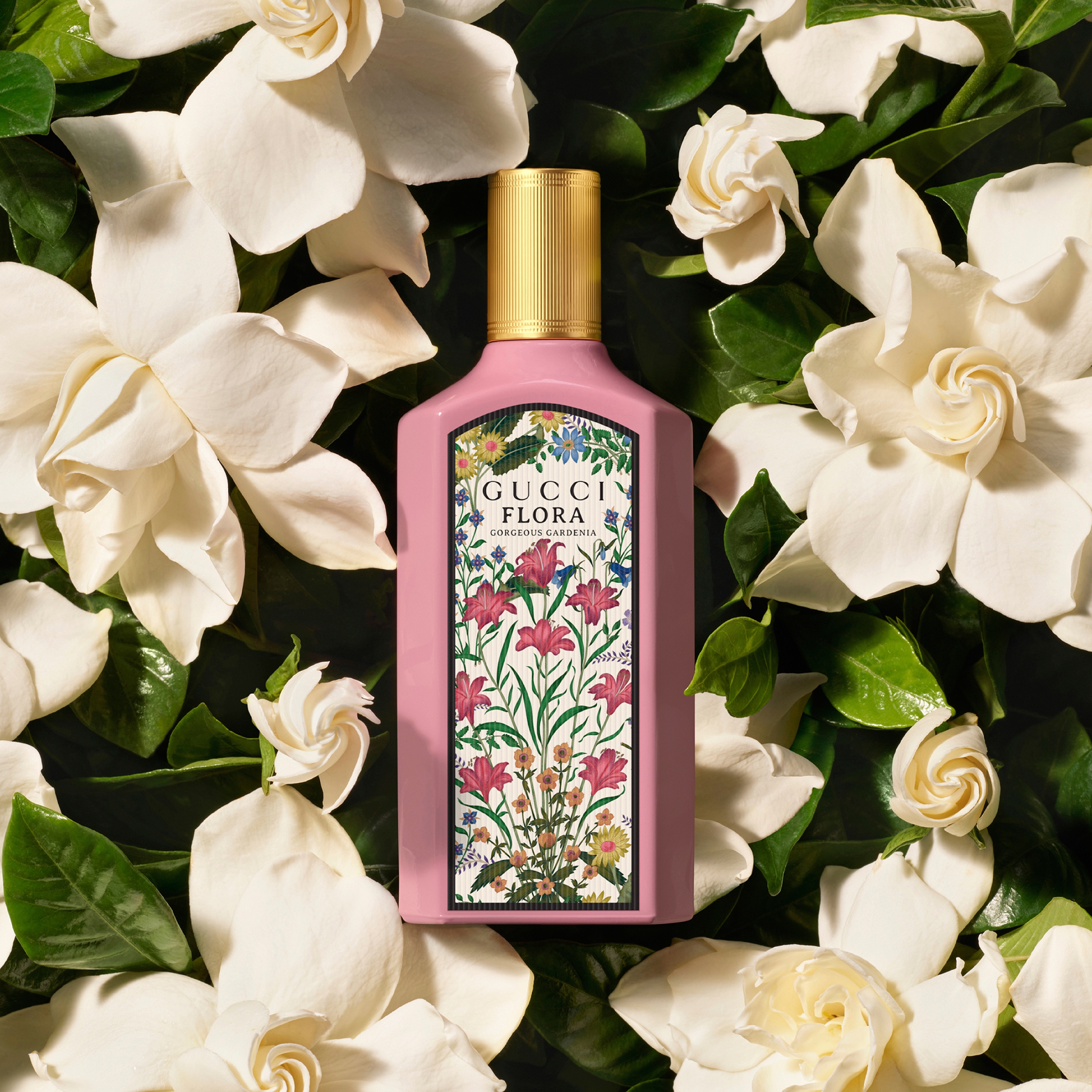 Gorgeous Gardenia Edp Spray