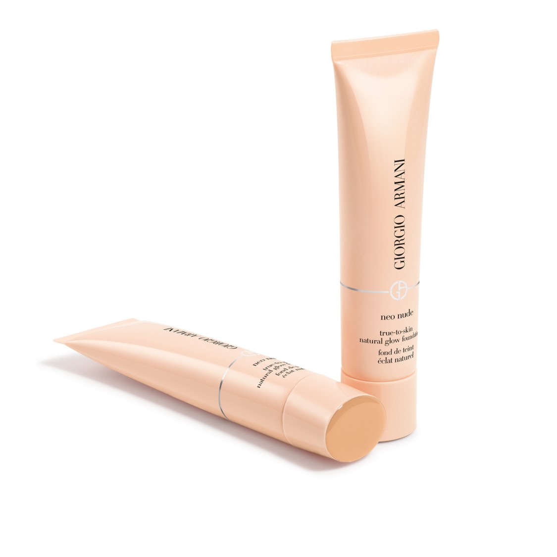 Neo Nude Foundation