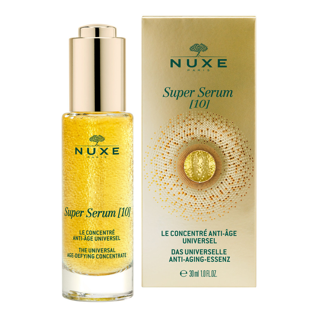 Specials Care Super Serum 10