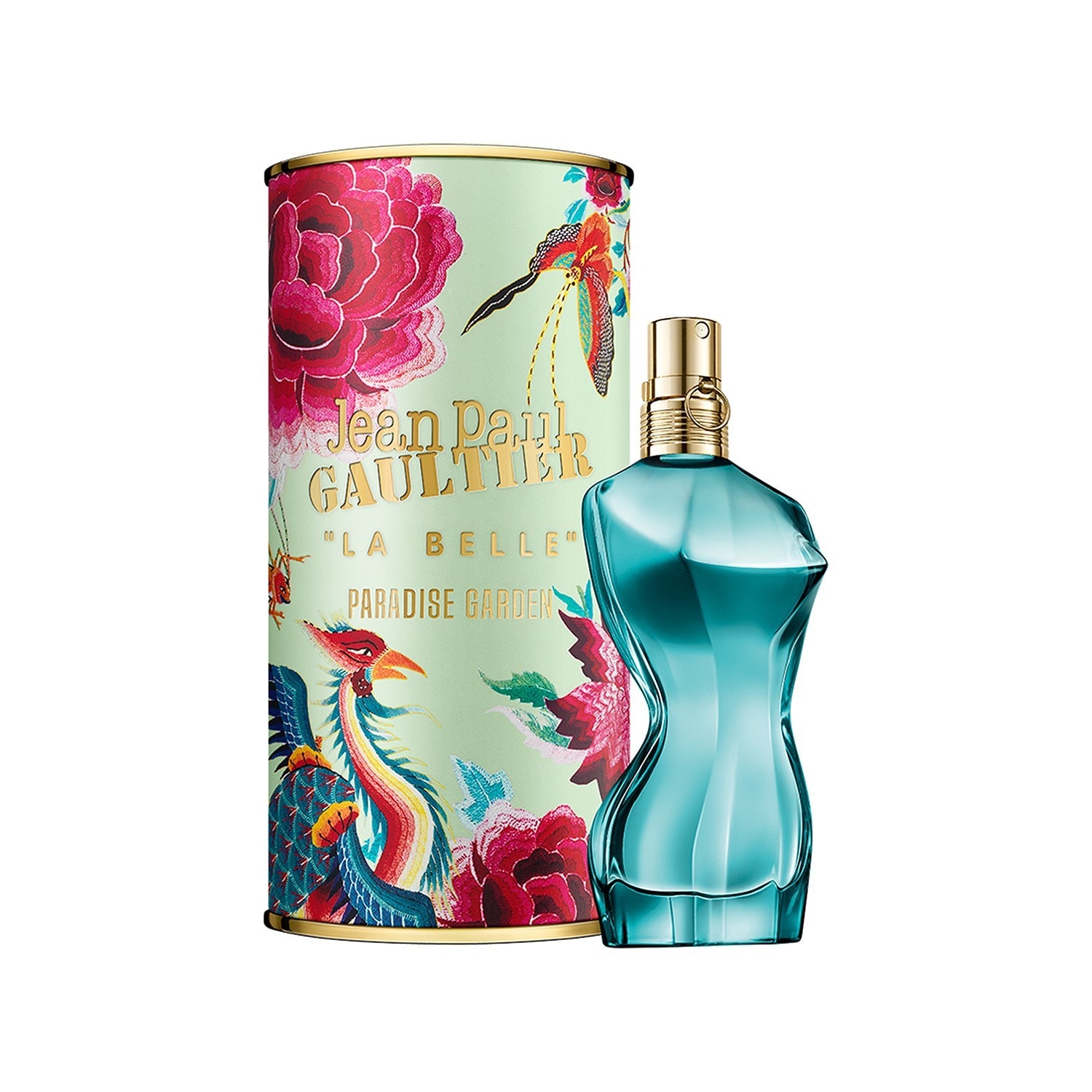 La Belle Paradise Garden Eau de Parfum Spray