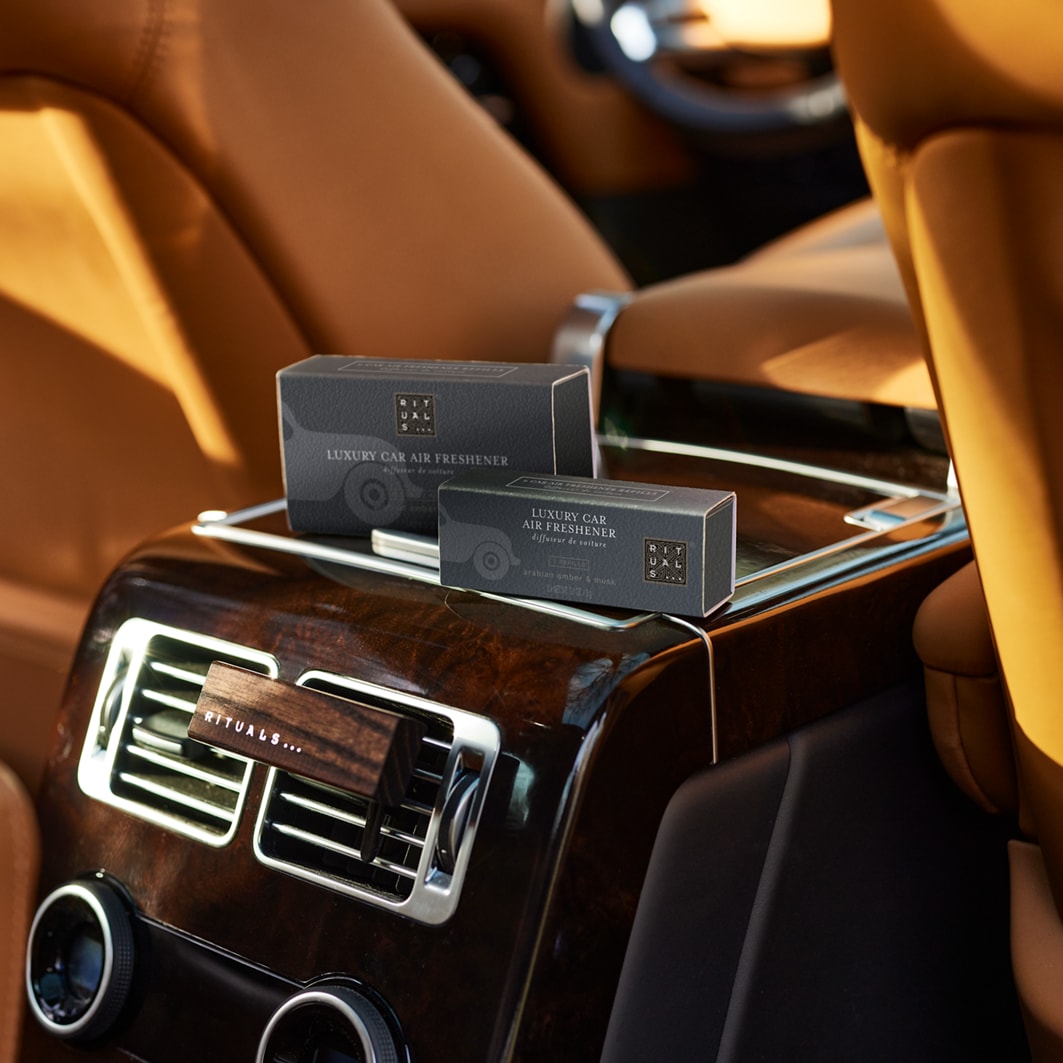 Refill Car Air Freshener