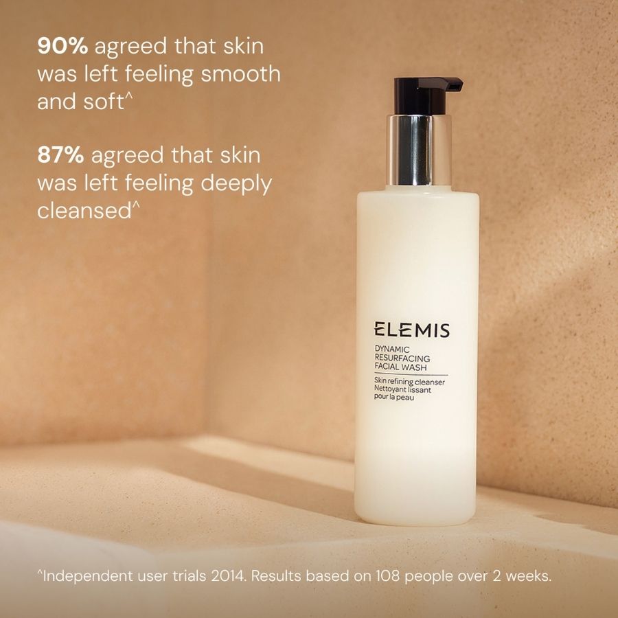 Facial Wash