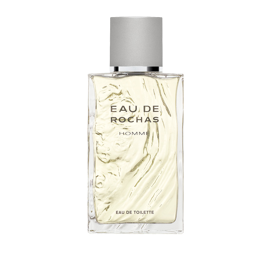 Eau De Rochas Eau de Toilette