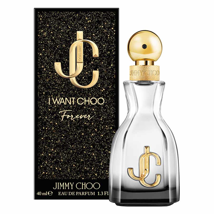 I Want Choo Forever Eau de Parfum Spray