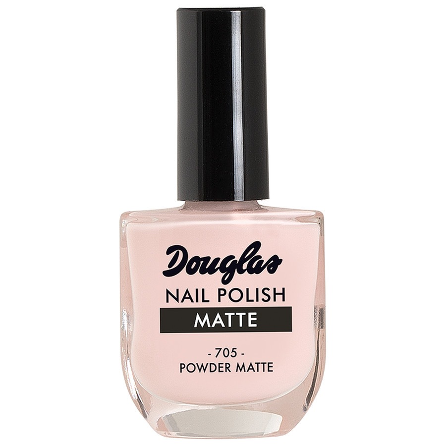 Nail Polish Effect