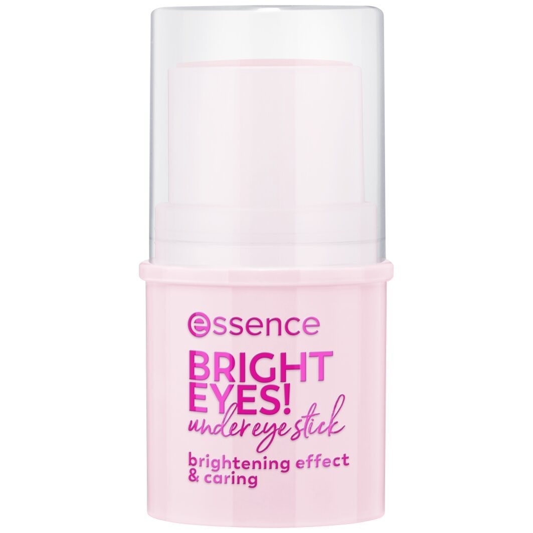 Bright Stick Eye Cream Rose