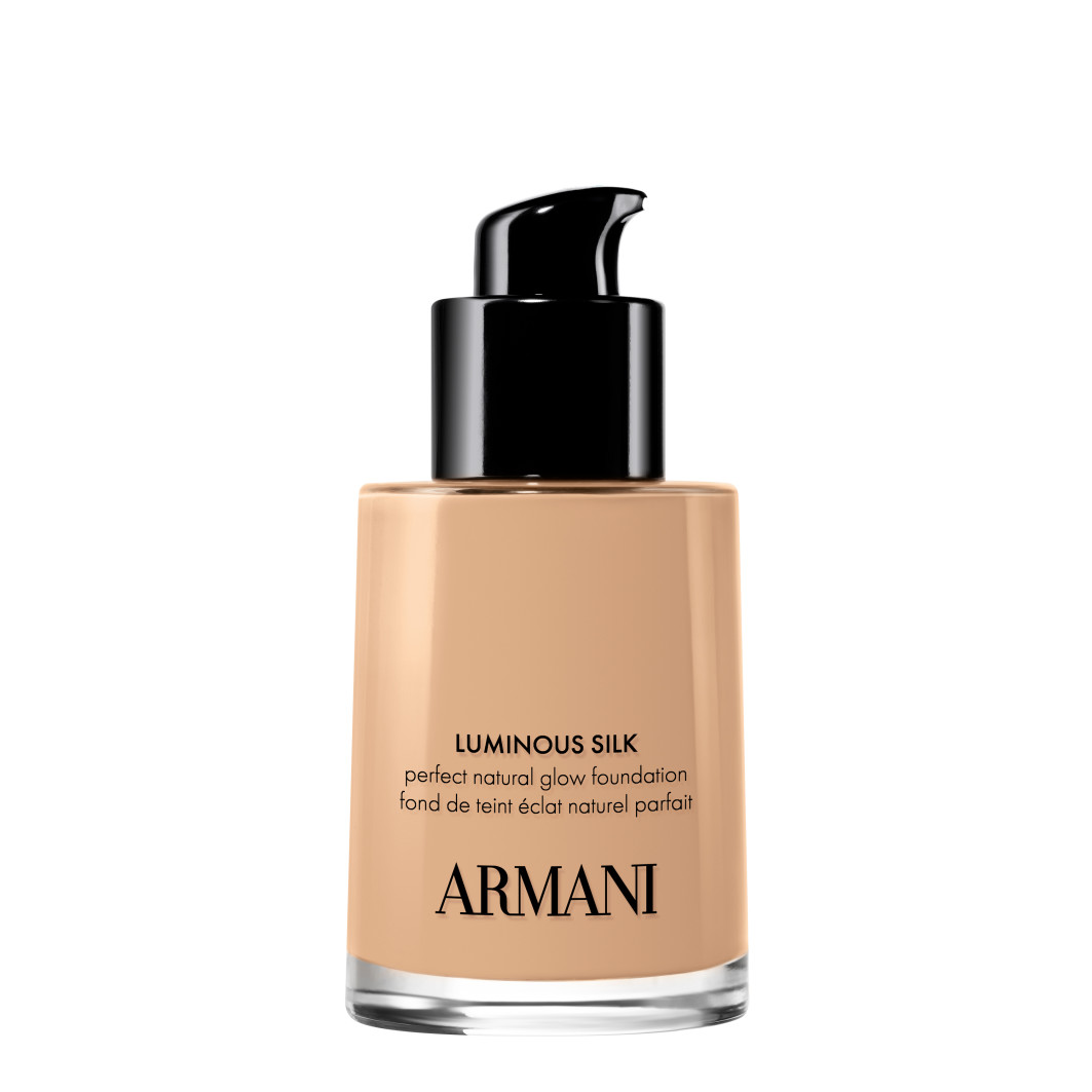 Silk Foundation
