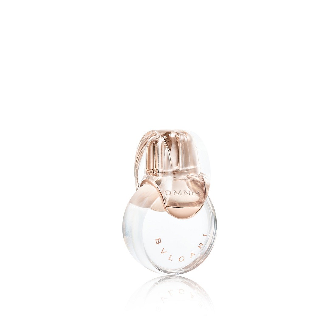 Omnia Crystalline Eau de Toilette Spray
